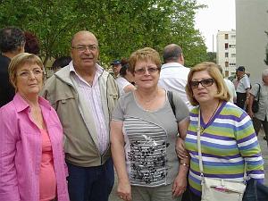 003 Les cousins Diaz et Gonzalez